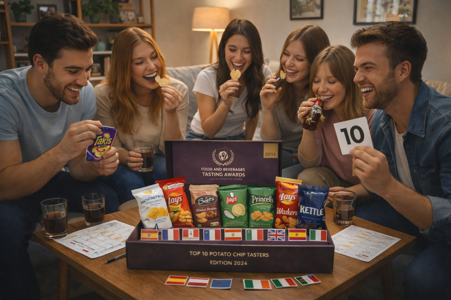 Top 10 Potato Chips 2026 - Image 3